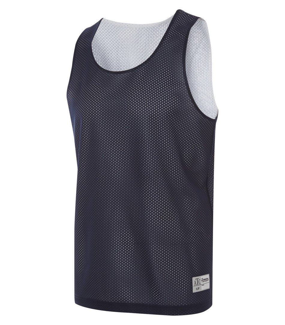 ATC™ PRO MESH REVERSIBLE TANK TOP. S3524