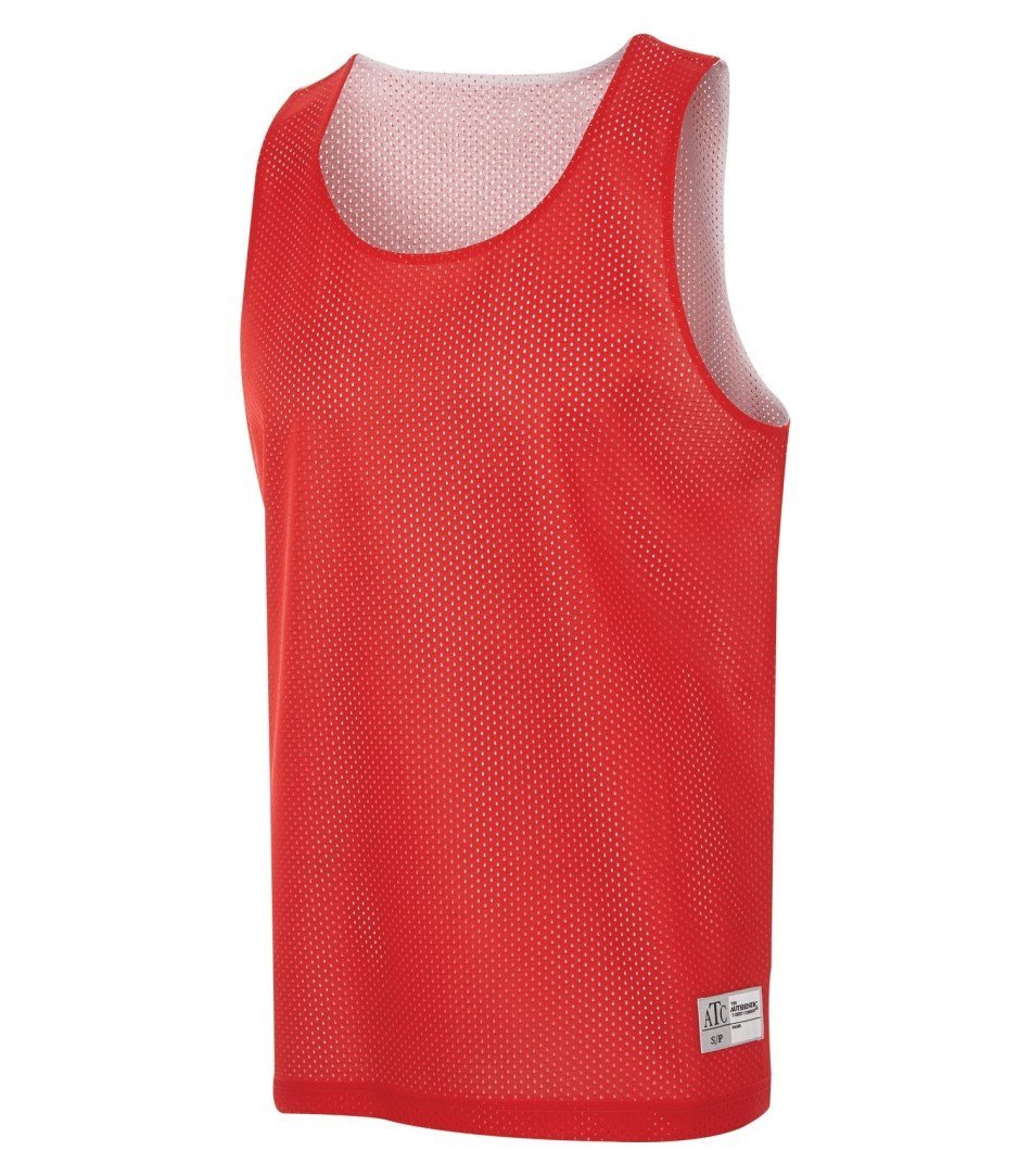 ATC™ PRO MESH REVERSIBLE TANK TOP. S3524