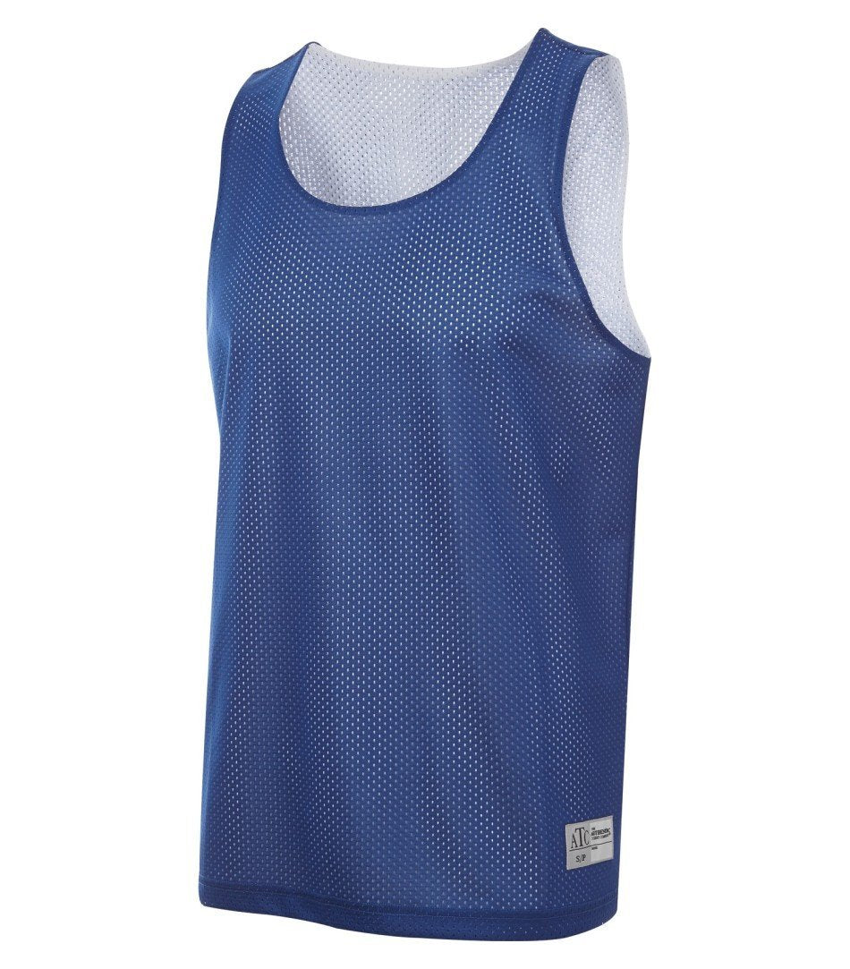ATC™ PRO MESH REVERSIBLE TANK TOP. S3524