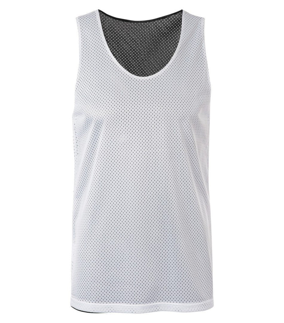 ATC™ PRO MESH REVERSIBLE TANK TOP. S3524