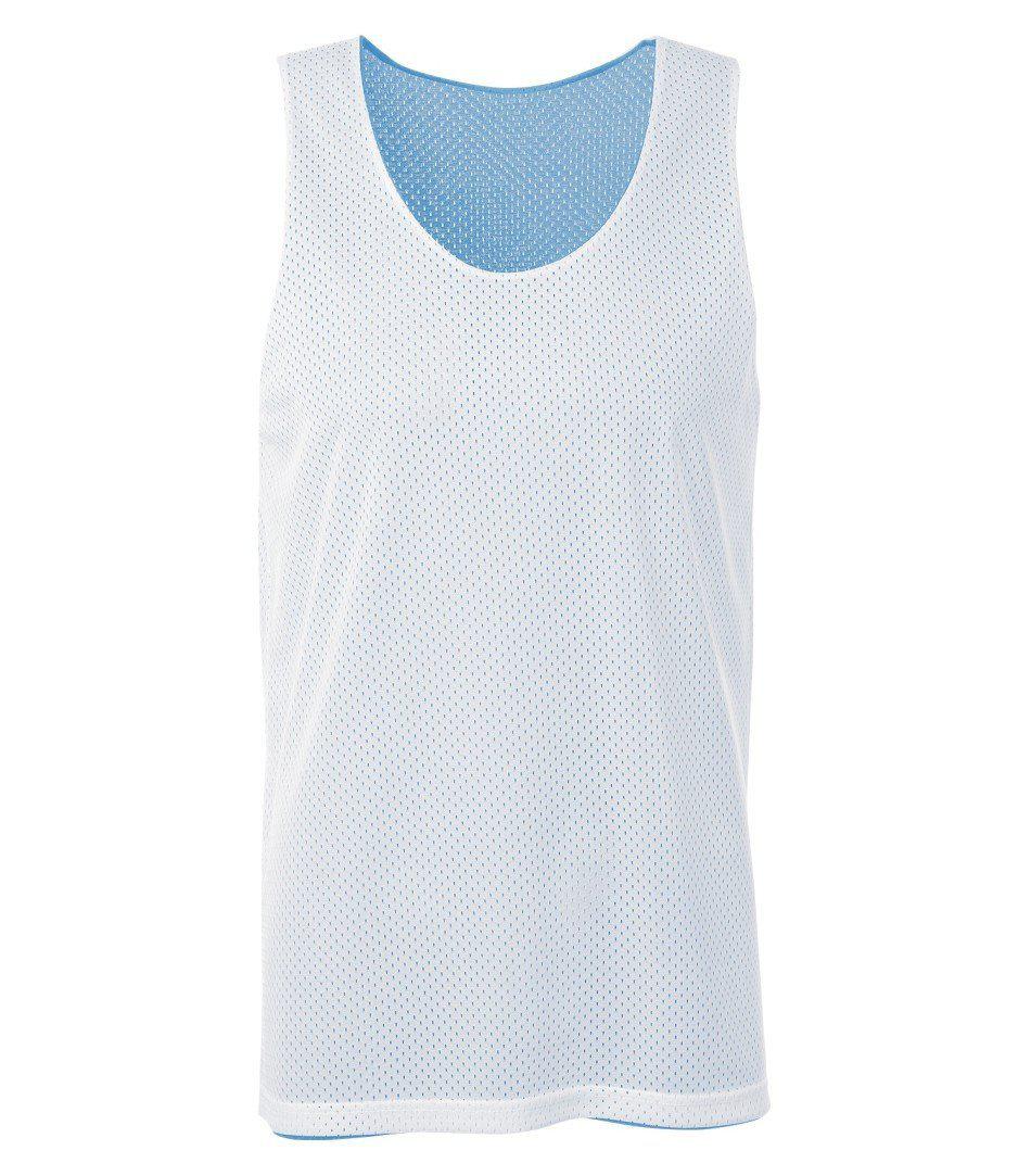 ATC™ PRO MESH REVERSIBLE TANK TOP. S3524