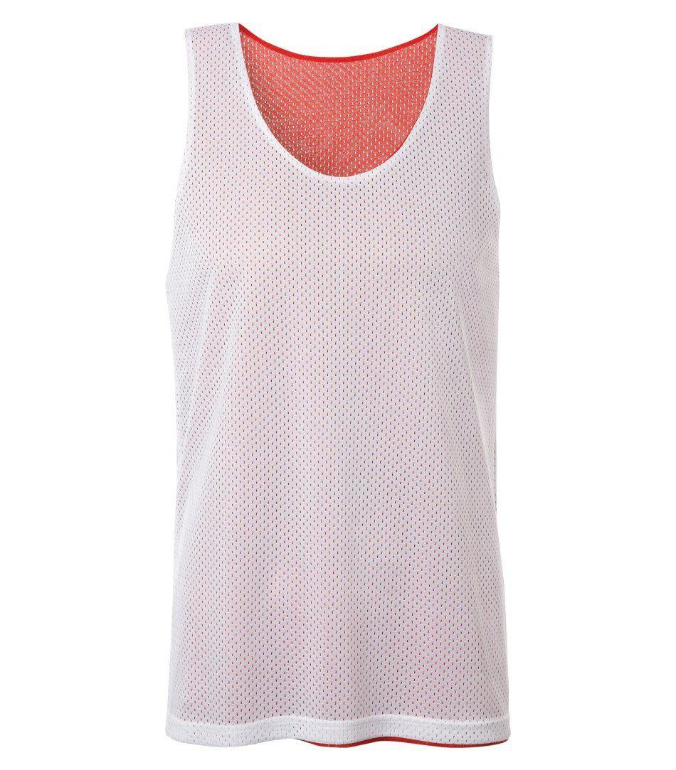 ATC™ PRO MESH REVERSIBLE TANK TOP. S3524