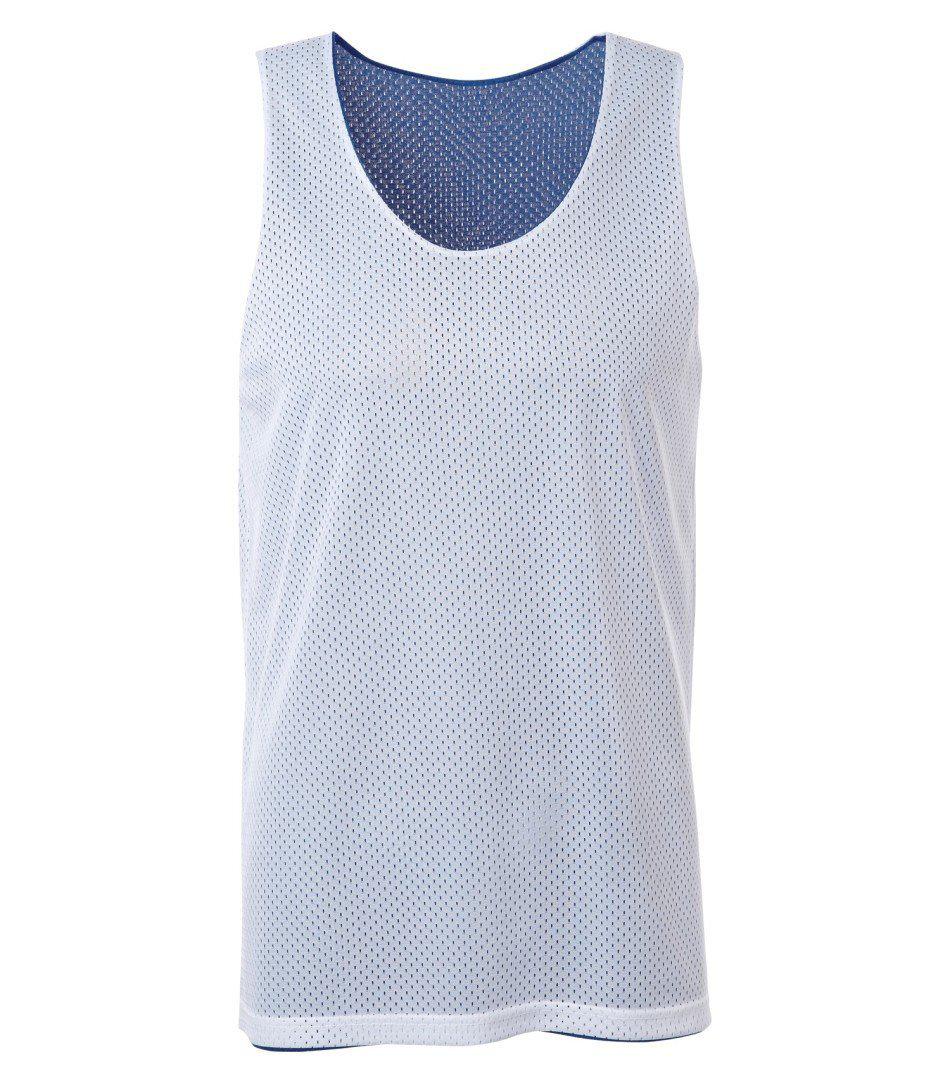 ATC™ PRO MESH REVERSIBLE TANK TOP. S3524