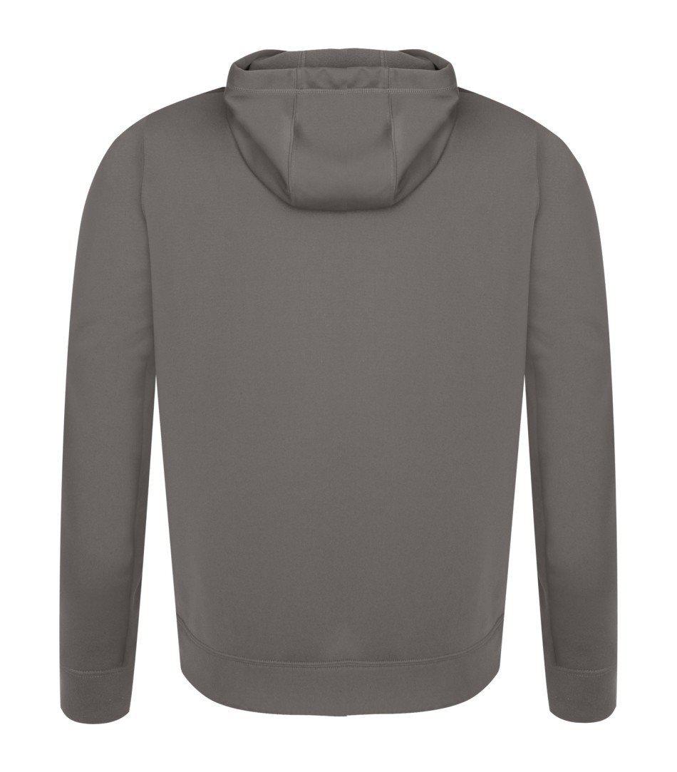 ATC™ GAME DAY™ FLEECE HOODED YOUTH SWEATSHIRT. Y2005