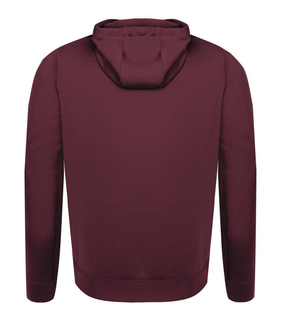 ATC™ GAME DAY™ FLEECE HOODED YOUTH SWEATSHIRT. Y2005