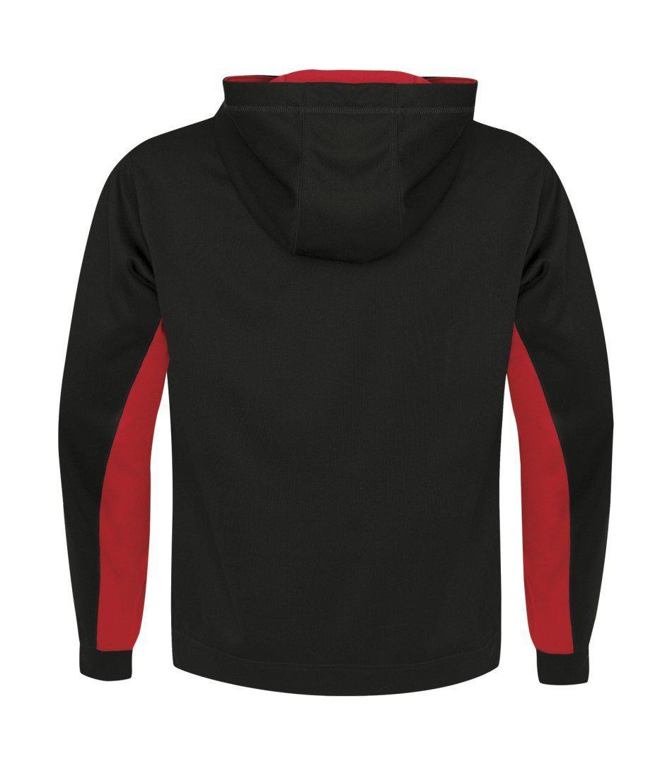 ATC™ GAME DAY™ FLEECE COLOUR BLOCK HOODED YOUTH SWEATSHIRT. Y2011  *Printing starts @ $40.00*  (Call for info)