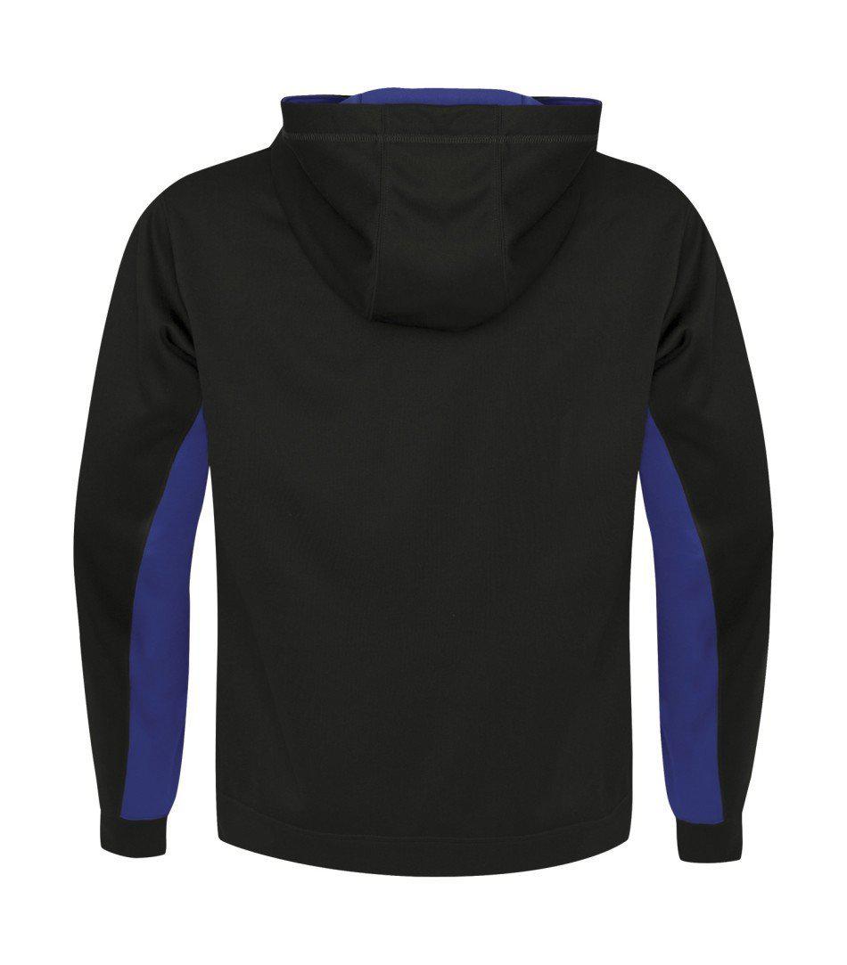 ATC™ GAME DAY™ FLEECE COLOUR BLOCK HOODED YOUTH SWEATSHIRT. Y2011  *Printing starts @ $40.00*  (Call for info)