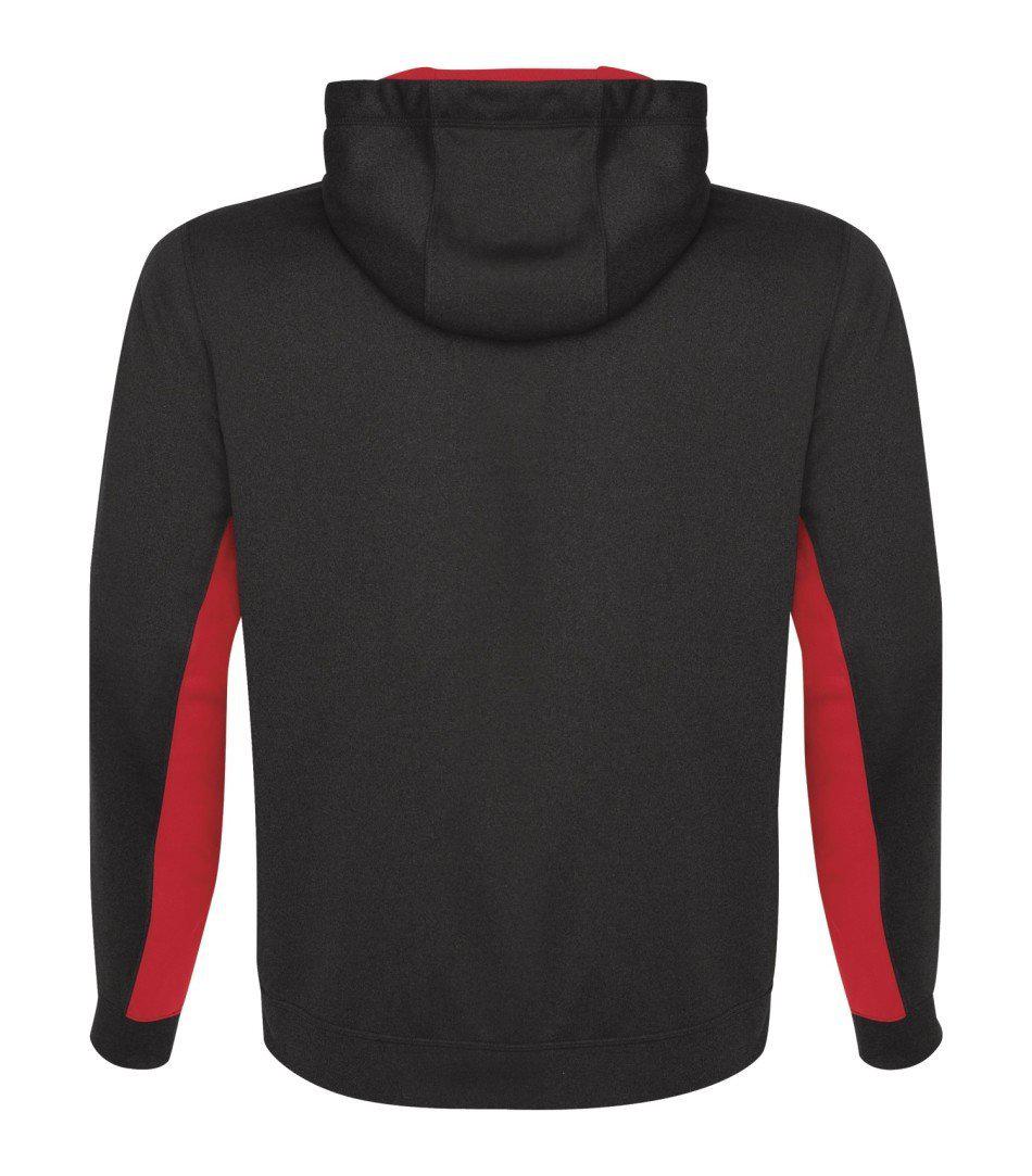 ATC™ GAME DAY™ FLEECE COLOUR BLOCK HOODED YOUTH SWEATSHIRT. Y2011  *Printing starts @ $40.00*  (Call for info)