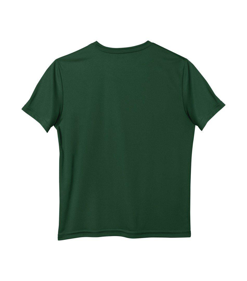 ATC™ PRO TEAM SHORT SLEEVE YOUTH TEE. Y350