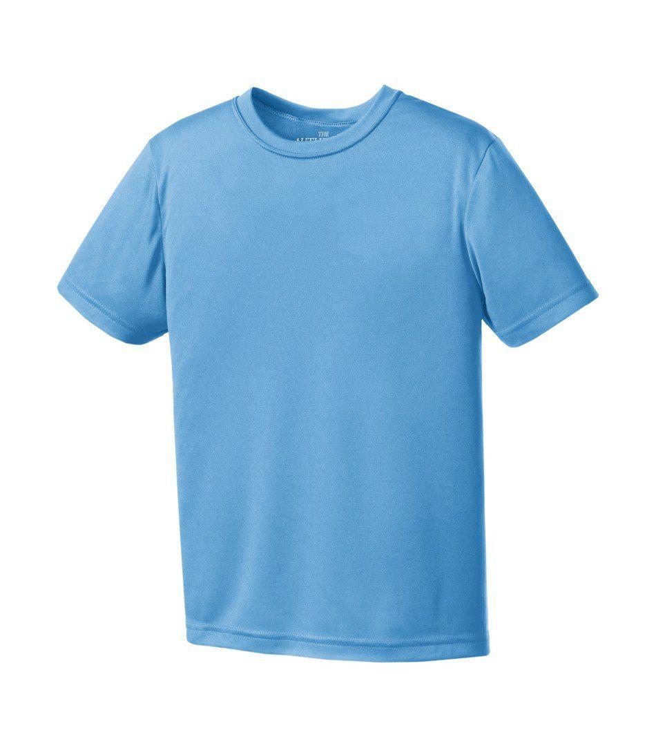 ATC™ PRO TEAM SHORT SLEEVE YOUTH TEE. Y350