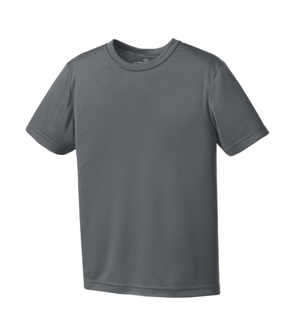 ATC™ PRO TEAM SHORT SLEEVE YOUTH TEE. Y350