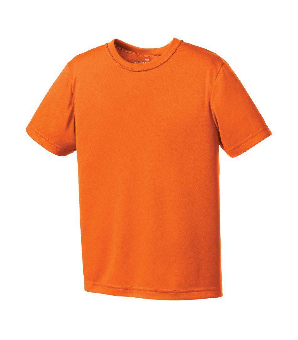ATC™ PRO TEAM SHORT SLEEVE YOUTH TEE. Y350