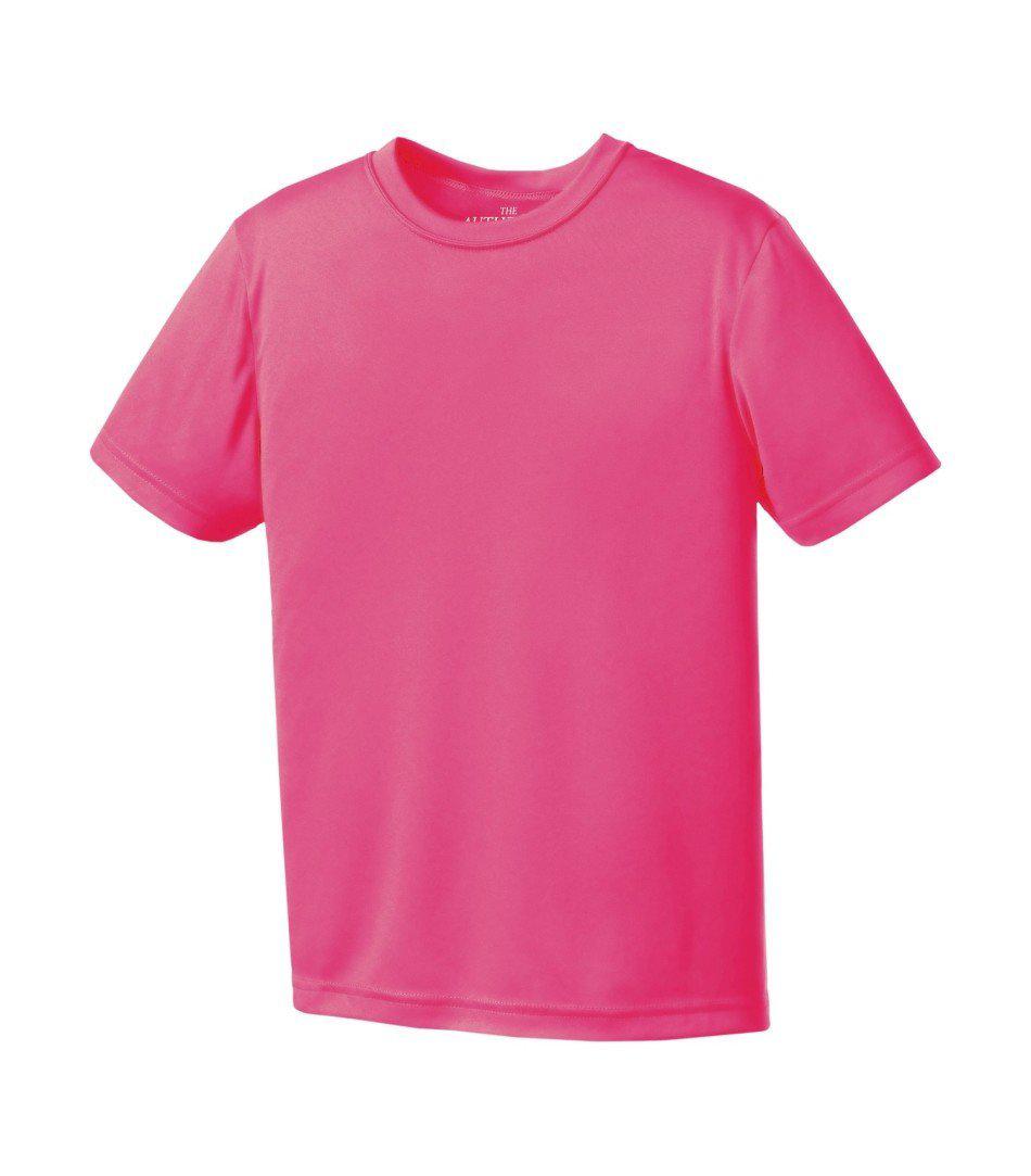 ATC™ PRO TEAM SHORT SLEEVE YOUTH TEE. Y350