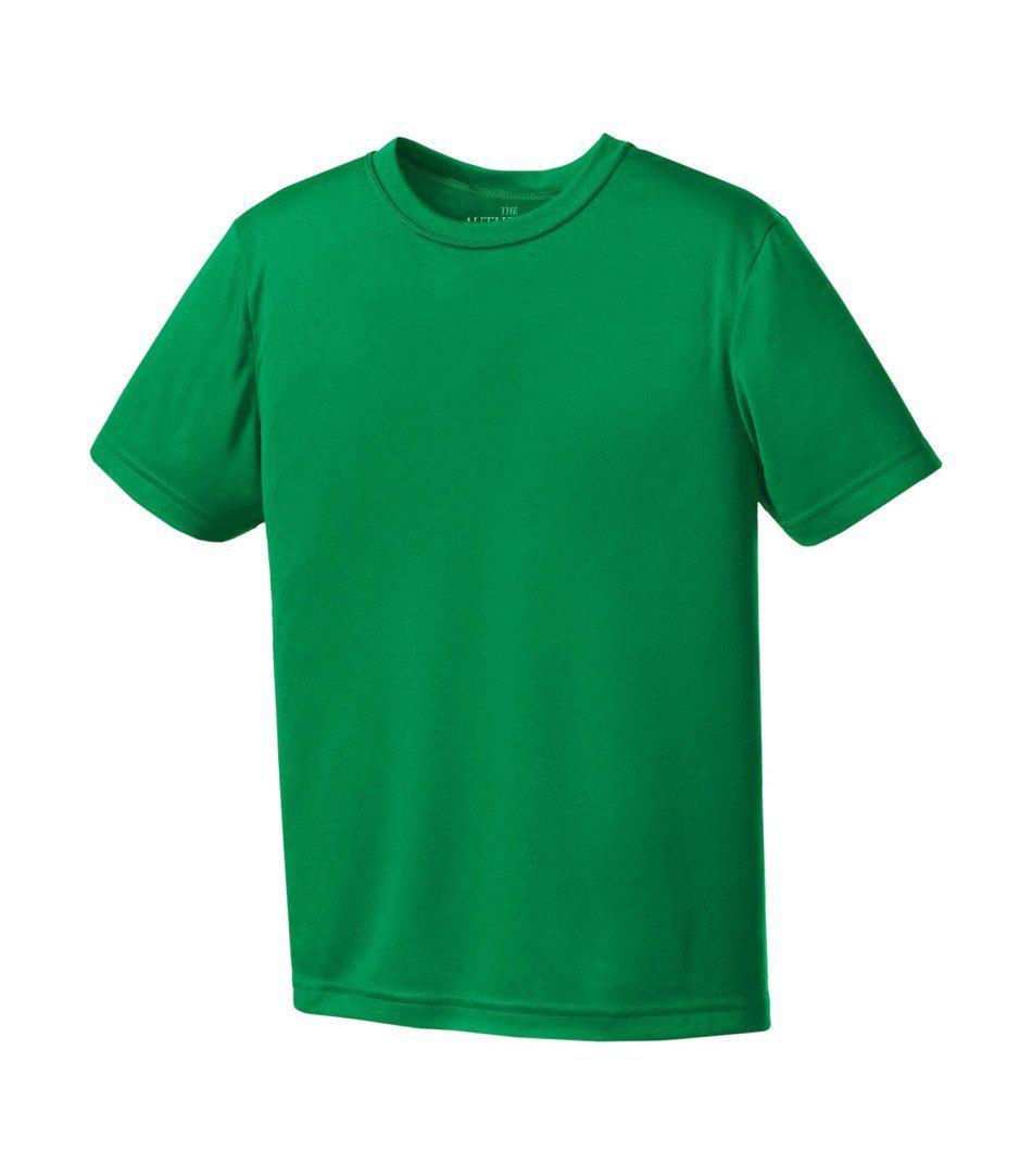 ATC™ PRO TEAM SHORT SLEEVE YOUTH TEE. Y350