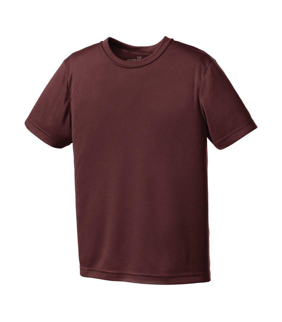 ATC™ PRO TEAM SHORT SLEEVE YOUTH TEE. Y350