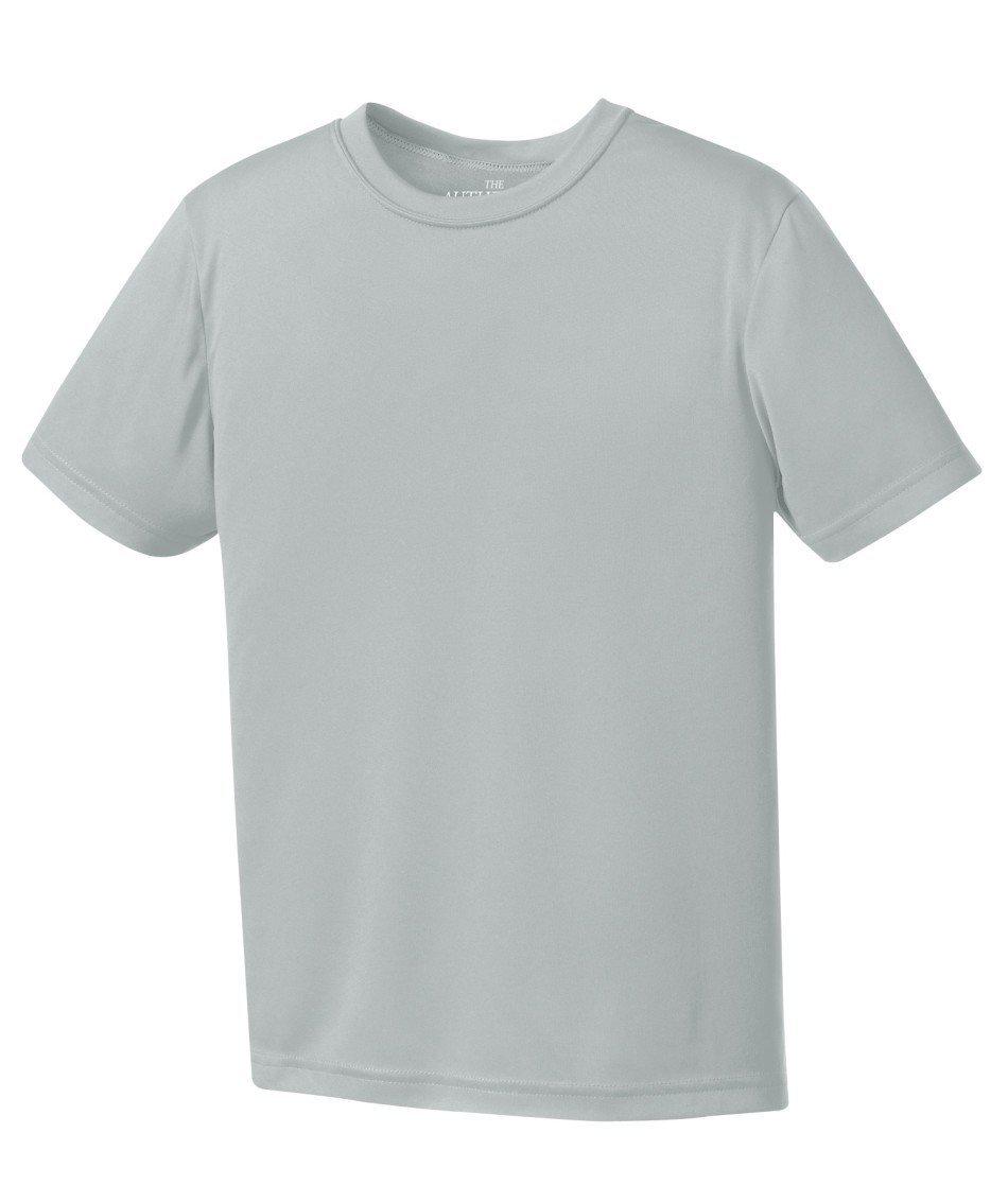 ATC™ PRO TEAM SHORT SLEEVE YOUTH TEE. Y350