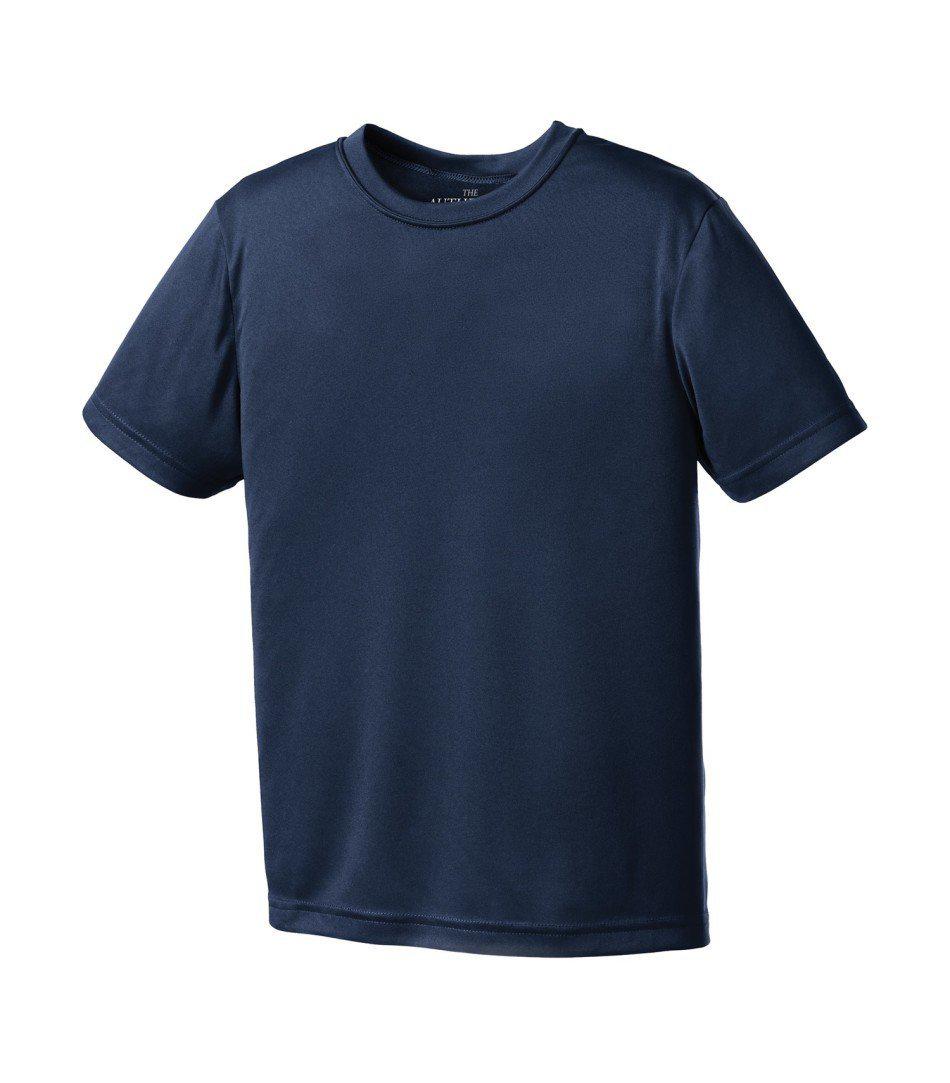 ATC™ PRO TEAM SHORT SLEEVE YOUTH TEE. Y350