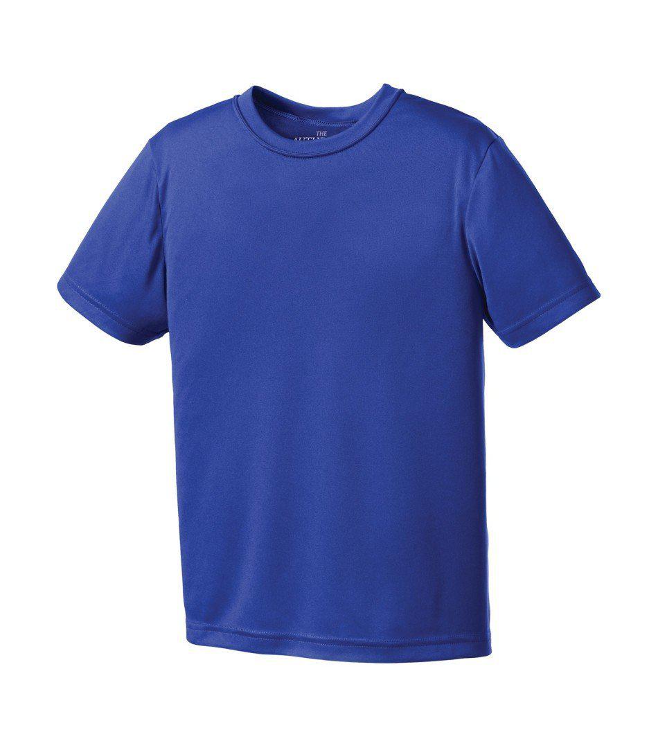 ATC™ PRO TEAM SHORT SLEEVE YOUTH TEE. Y350