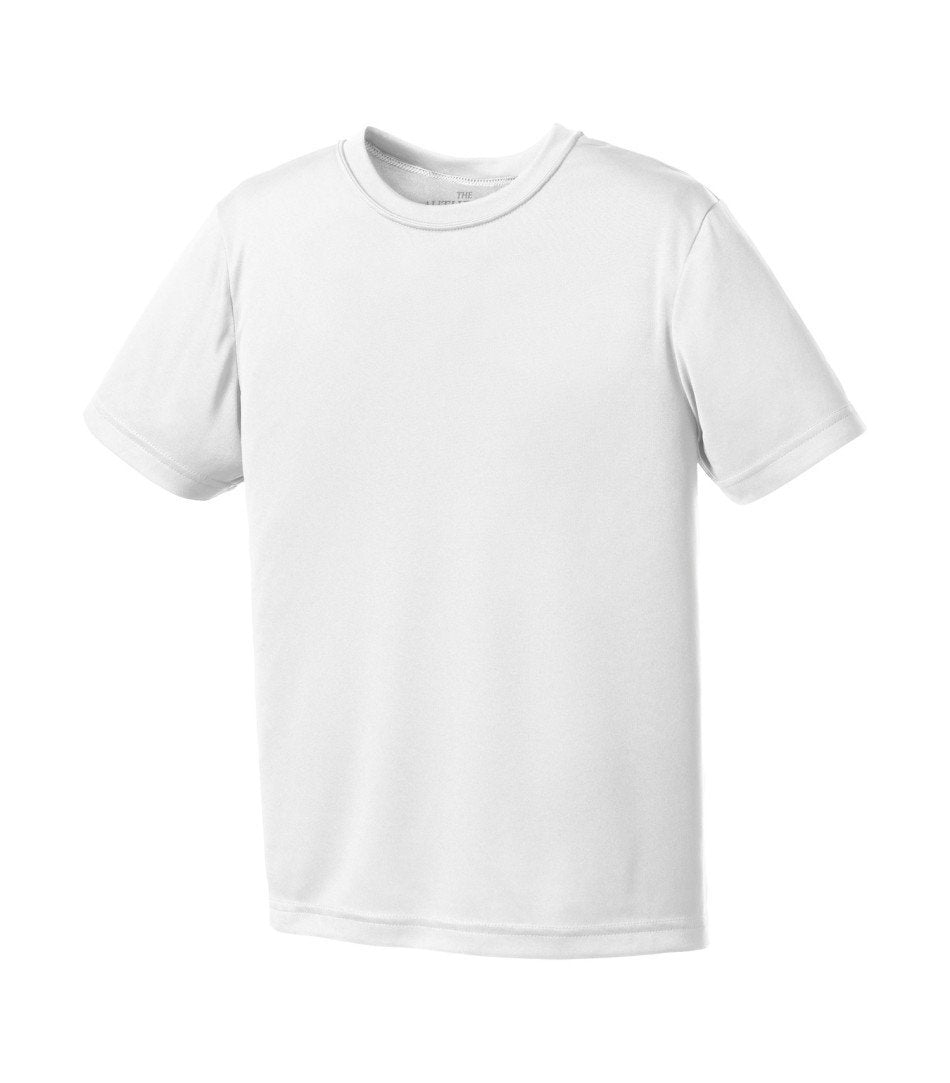 ATC™ PRO TEAM SHORT SLEEVE YOUTH TEE. Y350