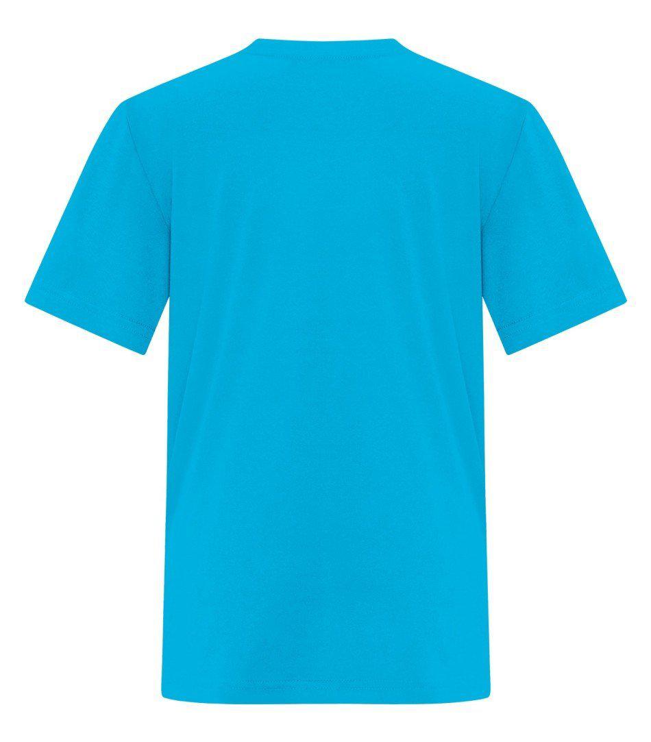 ATC™ PRO TEAM SHORT SLEEVE YOUTH TEE. Y350