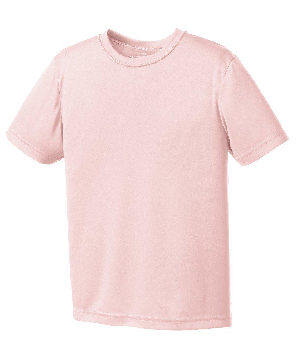 ATC™ PRO TEAM SHORT SLEEVE YOUTH TEE. Y350
