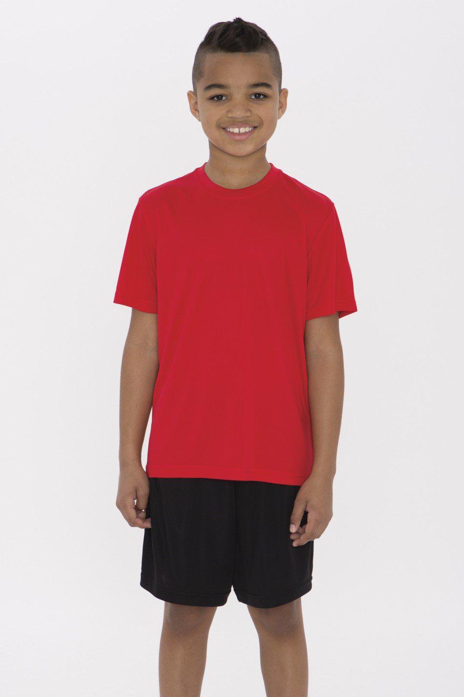 ATC™ PRO TEAM SHORT SLEEVE YOUTH TEE. Y350